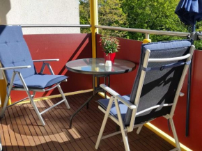 Ferienwohnung Renate